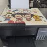 爱普生（EPSON）【6代新品】L3353墨仓式彩色家用AI学习打印机 L3251/L3255升级版(打印复印扫描 微信/无线 黑色） 实拍图