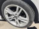 玛吉斯（MAXXIS）轮胎/汽车轮胎 225/45R17 91V EC1 适配领动/朗逸/A3 实拍图
