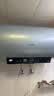 海尔（Haier）电热水器60升麦浪 国家补贴富锶无垢净肤洗 3300W变频速热免换镁棒 家用一级能效节能上门安装 60L 3300W 爆款首选/PFA5/AI变频省电/净水洗 实拍图