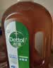 滴露（Dettol）消毒液洗衣衣物消毒水750mL 除螨杀菌混洗无忧 家居地板消毒 非84 实拍图