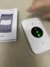 TCL随身wifi2026新款全国通用可移动便携式热点免插卡无线网wi-fi6无限制大流量车载4G路由器5GXY15B 【升级充电款】3000毫安大电池 足额不虚标月享1500G流量 实拍图