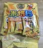 徐福记米格玛咸香芝士味178g/袋 休闲零食夹心米果卷早餐糕点点心 实拍图
