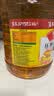 鲁花食用油 物理压榨 非转基因 玉米油6.18L 家用粮油 健康植物油 实拍图