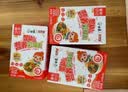 白象科学加 彩蝶面婴幼儿辅食面条婴标儿童宝宝营养面条120g*3盒 实拍图