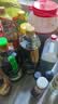 海天 老抽酱油1.9L 经典系列 原粒黄豆酿造酱油 红烧炖肉红亮不黑 实拍图