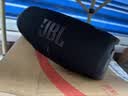 JBL CHARGE6 音乐冲击波六代 便携蓝牙音箱+低音炮 户外防水音响 AI音效增强 男生礼物 深空黑 实拍图