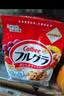 卡乐比（Calbee）原味水果麦片600g 进口非油炸 营养代餐早餐零食 实拍图