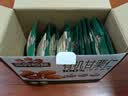 三只松鼠有机甘栗仁500g 熟制即食板栗仁栗子仁坚果休闲零食团购送礼 实拍图