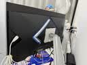 AOC爱攻昊天27英寸2K 320Hz OLED五层堆叠 BlackAR镜面抗反抗眩色准王 HDR500电竞显示器AG277QSD 实拍图