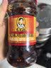 陶华碧老干妈风味鸡油辣椒280g【美食大赛同款】贵州特产辣椒酱下饭菜调料蘸料 实拍图