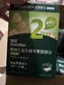 英氏婴幼儿DHA牛奶溶豆草莓味 婴儿宝宝零食10个月以上辅食奶豆20g 实拍图