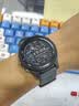 佳明（GARMIN）Forerunner255神秘灰心率跑步铁三户外运动智能手表生日礼物 实拍图
