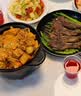 安井芝士包 160g/包 锁鲜装 火锅麻辣烫关东煮食材 速食熟食方便菜 实拍图