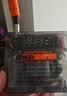 京东京造车载汽车充气泵轮胎打气筒胎压电动车自行车摩托车电瓶车应急启动 实拍图