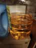 金龙鱼 食用油 非转基因 物理压榨玉米油6.18L（蕴含植物甾醇） 实拍图