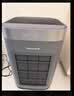 霍尼韦尔（Honeywell）空气净化器大空间除甲醛消毒新房专用除细菌病毒异味母婴认证睡眠静音净化机H-Speed pro 实拍图