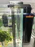 AMTRA TECHNIK德国安彩壁挂过滤器ex650鱼缸过滤器乌龟低水位净水静音 EX650 新版除油膜器【内含滤材】 实拍图