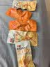 春江无骨鸭掌 柠檬味120g 卤味鸭爪去骨休闲解馋小零食 脱骨鸭脚小吃 实拍图