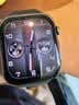 华为HUAWEI WATCH FIT 5铝合金表壳 韵律黑 超轻薄大屏腕上微运动强劲续航华为智能手表 实拍图