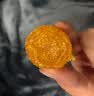 猪兄甘草金桔干低脂无痰橘子蜜饯添加正宗果脯果干即食休闲零食1000g 实拍图