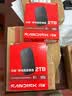 Sandisk闪迪2TB Type-c USB3.2移动固态硬盘（PSSD）E31高速 移动SSD 读速1000MB/s 兼容手机笔记本电脑 实拍图
