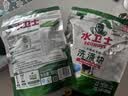 水卫士洗碗机专用洗碗块 洗碗机洗涤剂 多效合一去污去渍洗涤块水卫仕 3效合1【35块独立装】280g*1袋 实拍图