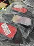 雅马哈摩托车空滤 适用于福颖 旭鹰 巧格i 福禧125 巡鹰125 赛鹰 实拍图