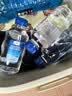 Member's Mark 弱碱性天然矿泉水 300mL*24瓶 300mL*24瓶 实拍图