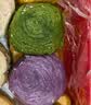 北京稻香村四季平安糕点点心礼盒530g 三禾北京特产零食 节日送礼团购老字号 实拍图