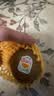 佳沛（zespri）新西兰金奇异果12粒特大果124-146g猕猴桃水果礼盒 实拍图