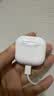 Apple/苹果 AirPods 5（支持主动降噪）搭配USB-C充电盒 蓝牙耳机 适用iPhone/iPad/Mac 实拍图