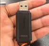 金士顿（Kingston）64GB USB3.2 Gen 1 U盘 DTXG2 大容量U盘 多彩钥匙环 轻巧便携 学习办公投标电脑车载优盘 实拍图