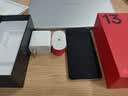 一加 13 16GB+512GB 蓝调时刻 oppo 国家补贴 高通骁龙®8至尊版 6000mAh 冰川电池 智能AI游戏5G手机 实拍图
