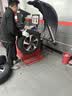 普利司通（Bridgestone）汽车轮胎 195/65R15 91H ER300 配套卡罗拉/雷凌/适配朗逸/宝来 实拍图