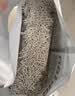 pidan猫砂 豆腐猫砂2.4kg*4包强力吸臭纯猫砂 可冲厕所非膨润土砂 实拍图