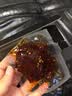 三只松鼠卤汁肉脯500g辣卤味箱装休闲零食高蛋白肉片解馋团购送礼 实拍图