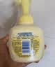 强生婴儿牛奶柔泡洗发沐浴二合一400ml 新生儿宝宝洗发水沐浴露 洗发沐浴露二合一400ml 实拍图