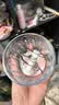 九阳（Joyoung）婴儿辅食机 小型多功能打泥搅拌机宝宝料理机 绞馅碎肉机300ML高硼硅玻璃S3-LA165 实拍图