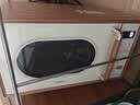 美的（Midea）【厚皮橙同款】小滋味微波炉烤箱一体机小型家用微波炉光波一级能效平板变频复古美拉德风C1G2 实拍图