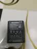 探电者815060AR随身WiFi电池 与B803 HDS725060 JYTD-815060AR 815060 TD-LTE 4G电池通用 3000mAh 1块电池 实拍图