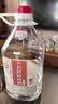 不老潭粮食酒 泸州糯红高粱桶装高度浓香型散装白酒纯粮壹号 52度 2.5L 实拍图