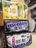曼妥思清劲特强无糖薄荷糖35g约50粒  压片糖果零食 口气清新 实拍图