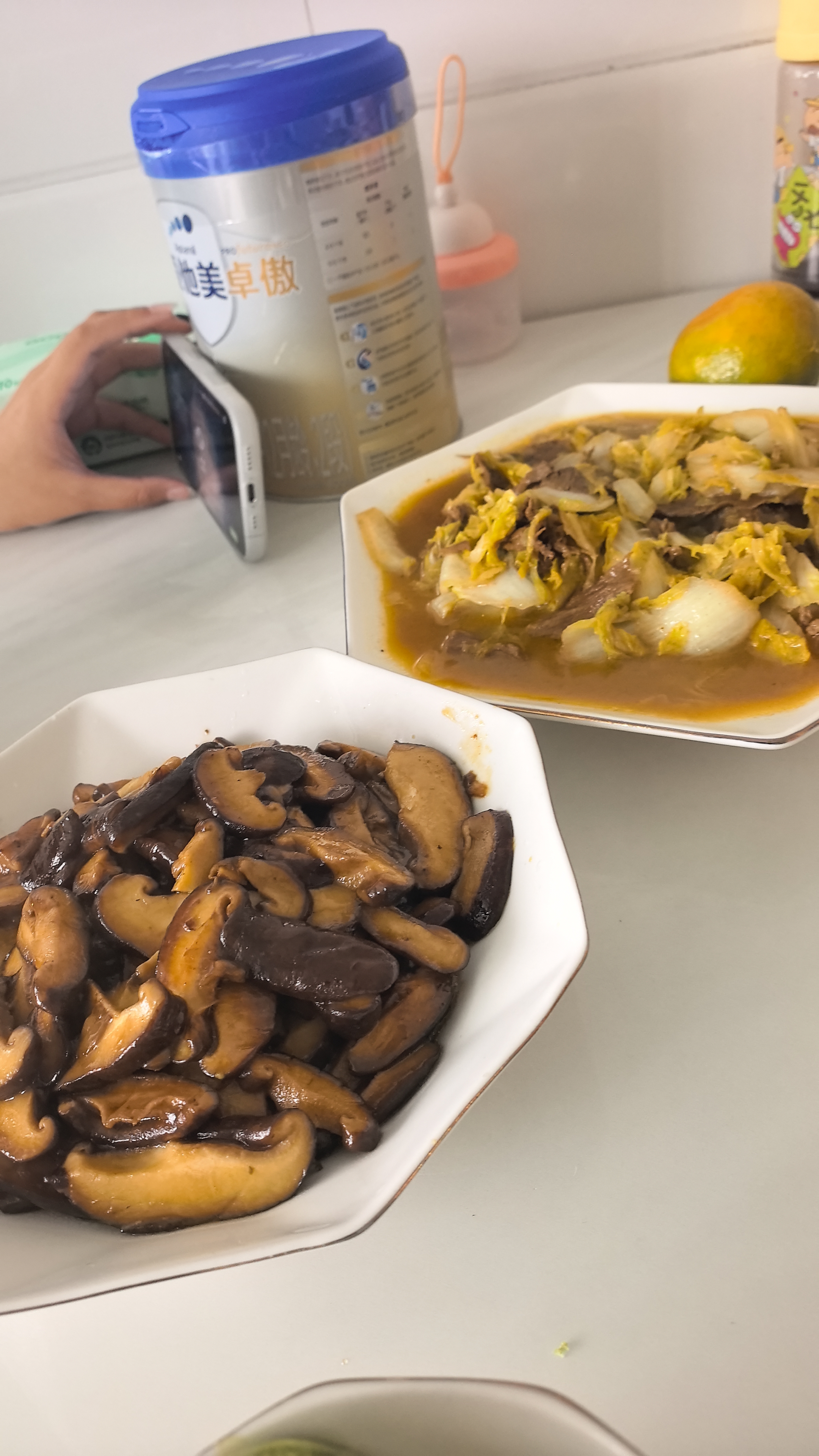 云山半荞麦刀削面减0脂荞麦面挂面4斤杂粮黑全麦宽面条粗粮主食代餐速食 实拍图