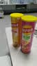 乐事（Lay's）无限薯片 104g*3罐 组合装（番茄+原味+烤肉）膨化食品 休闲零食 实拍图