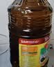 鲁花 【保真菜籽油】食用油 低芥酸特香菜籽油 6.18L   物理压榨 实拍图