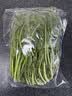 【火锅季】七鲜24小时富硒蒿子秆苗 250g(长度≤18cm) 实拍图