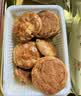 广州酒家鸡仔饼454g 广州特产广式饼干糕点心礼盒休闲小零食端午礼盒团购 实拍图
