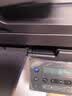 惠普（HP）M126snw Plus黑白激光无线家用打印机 打印复印扫描 有线网络连接 连续复印扫描（128焕新款） 实拍图