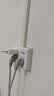 品胜3C认证苹果安卓充电器5V2A充电头通用iPhone18/17/16/15/14/13华为OPPO小米vivo手机耳机插头usb-c 实拍图
