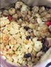 卡乐比（Calbee）低gi燕麦片 冷泡减糖水果麦片550g 非油炸 营养早餐代餐零食 实拍图